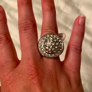 💎 NWT Bling Ring 💎